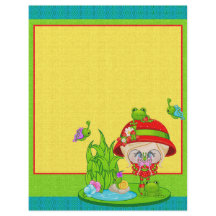 自然ラバーフロッグフェイリー