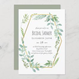 自然ラバ結婚ーズForal Greenery素朴 Boho