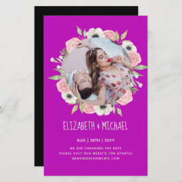 自然ラバ結婚ーズForal Greenery素朴 Boho