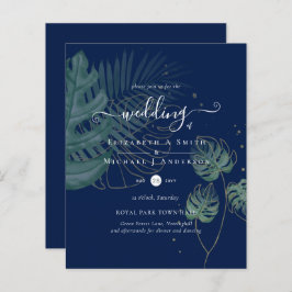 自然ラバ結婚ーズForal Greenery素朴 Boho