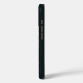 自然体で強く生きる Case-Mate iPhoneケース (裏面 / 左)