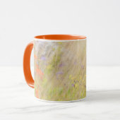 自然保守|サンフアン諸島（ワシントン州） マグカップ (正面左)