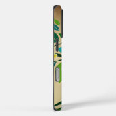 「自然保護者」 Case-Mate iPhoneケース (裏面 / 右)