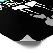 自然保護、空調暖房、環境 ポスター (角)