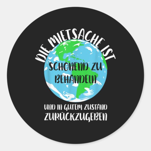 自然保護、空調暖房、環境 ラウンドシール (正面)