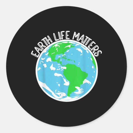 自然保護、空調暖房、環境 ラウンドシール (正面)