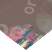 自然元素組成 テーブルクロス (アングル)