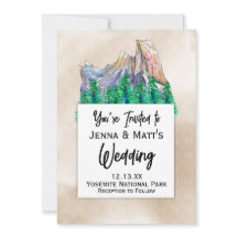 自然公園への招待