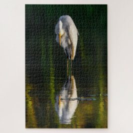 自然写真の個人用設定の作成 ジグソーパズル