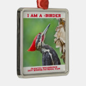 自然写真用眼鏡 メタルオーナメント (右)