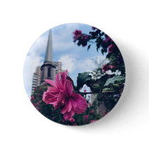 自然写真 – ピンクの花