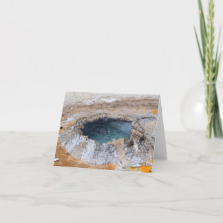 自然写空白の真カード カード