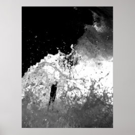 自然力 ポスター