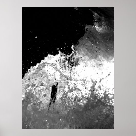 自然力 ポスター (正面)