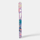 自然印象派絵を描の Case-Mate iPhoneケース (裏面 / 左)