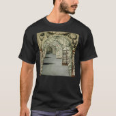 自然史博物館クラシックTシャツ – コピー Tシャツ (正面)