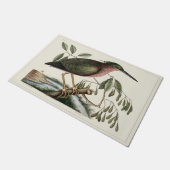 自然史24" x 36"ドア・マットの玄関マット ドアマット (アングル)