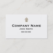 自然呼出し名刺 名刺 (裏面)