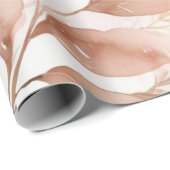 自然園 ラッピングペーパー (ロールコーナー)