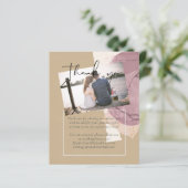 自然地球素朴ウッドランド紅葉結婚ズ (スタンド正面)