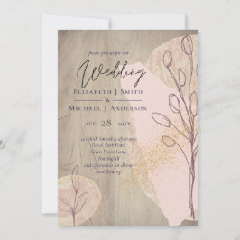 自然地球素朴ウッドラ葉ンド