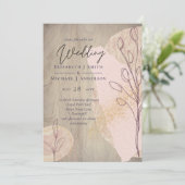 自然地球素朴ウッドラ葉ンド (スタンド正面)