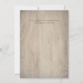 自然地球素朴ウッドラ葉ンド (裏面)