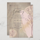 自然地球素朴ウッドラ葉ンド (正面/裏面)