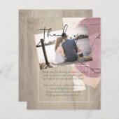 自然地球素朴ウッドラ葉ンド (正面/裏面)