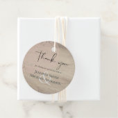 自然地球素朴ウッドラ葉ンド フェイバータグ (インサイチュ)