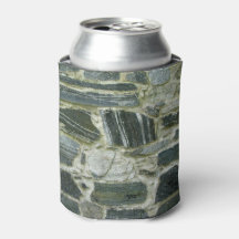 自然地質学旧石壁