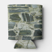 自然地質学旧石壁 缶クーラー (裏面)