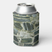 自然地質学旧石壁 缶クーラー (缶裏面)