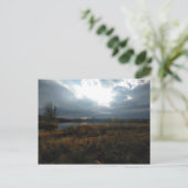 自然地 ポストカード (スタンド正面)