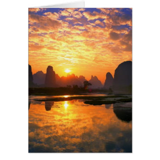 自然場面II