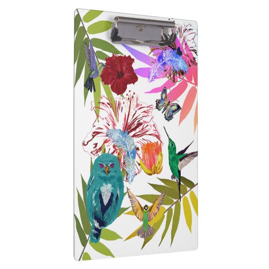 自然夢 クリップボード (右)