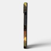 自然女神アフリカ系アメリカ人ファンタジーアート Case-Mate iPhoneケース (裏面 / 左)