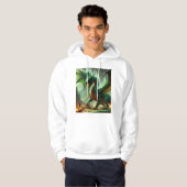 自然妖精ドラゴン パーカ (正面フル)