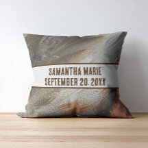 自然子供部屋羽毛グレイ男女兼用ブラウン