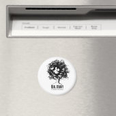 自然実在美しい マグネット (インサイチュ (食洗機))