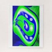 自然寸法 ジグソーパズル (縦)