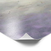 自然対文明写真プリント フォトプリント            (角)