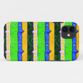 自然層 Case-Mate iPhoneケース (裏面(横))