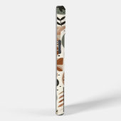 自然幾何学 Case-Mate iPhoneケース (裏面 / 右)