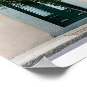 自然引き継ぎ ポスター (角)