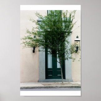 自然引き継ぎ ポスター