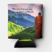 自然引用文 缶クーラー (正面)