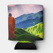 自然引用文 缶クーラー (裏面)