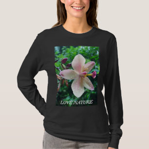 自然恋人のTシャツ Tシャツ