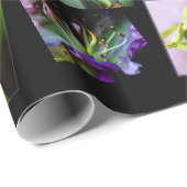 自然恋人 ラッピングペーパー (ロールコーナー)